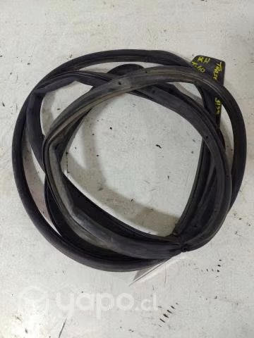 Goma Contorno Puerta Tras Der (MT3127) Maxus T60