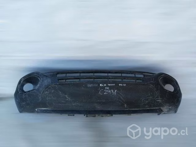Spoiler delantero ram 1000 2019-2021