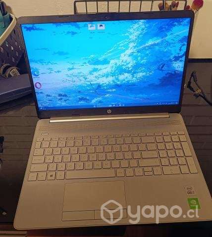NOTEBOOK HP i7 - 12,0 GB - Imagen 2