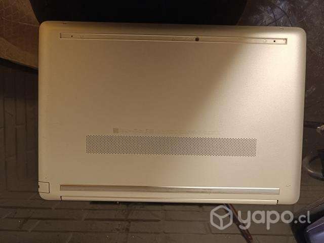 NOTEBOOK HP i7 - 12,0 GB - Imagen 3