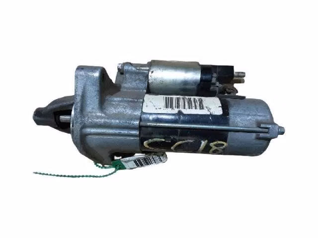 Cc18 motor de partida toyota corolla 2013