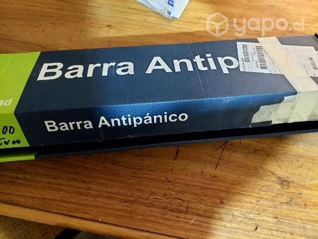 Barra antipático - Imagen 3