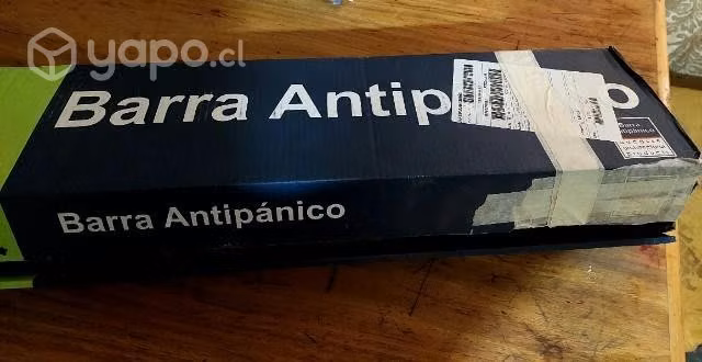 Barra antipático - Imagen 4