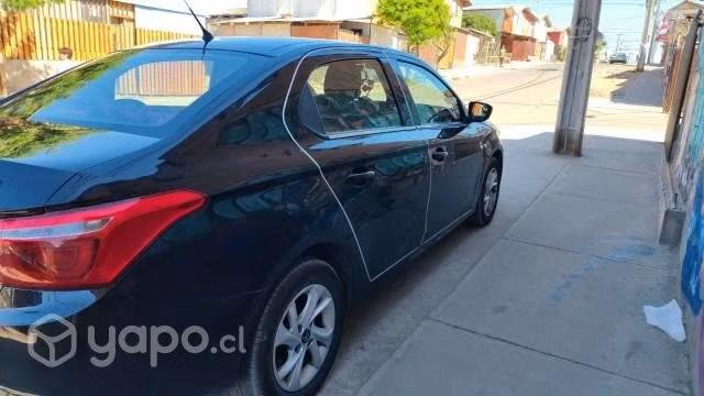 Vendo Citroen C-elysee