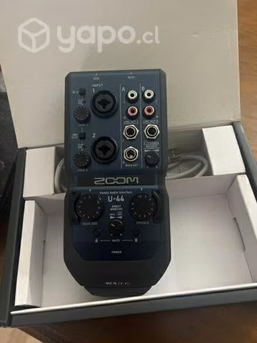 Grabadora sonido nueva