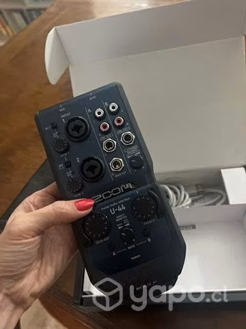 Grabadora sonido nueva