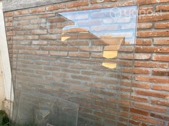 Ventanales de aluminio con vidrios - Imagen 5