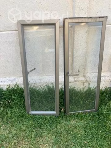 Ventanales de aluminio con vidrios - Imagen 3