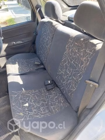 Chevrolet corsa 2006