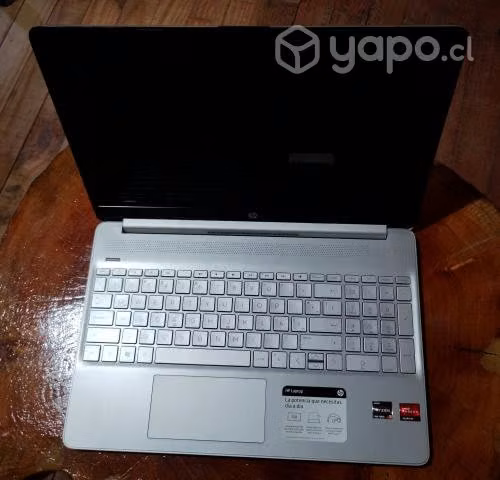 Notebook HP