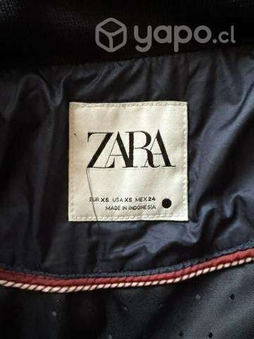 Parka plumífero mujer - Imagen 3