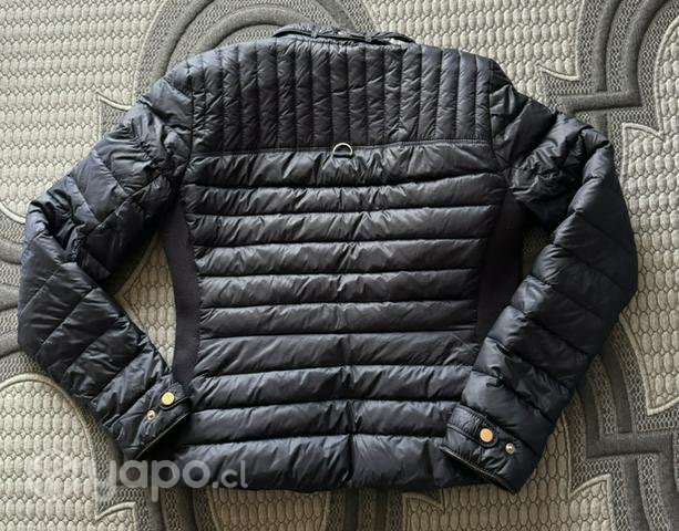 Parka plumífero mujer - Imagen 2
