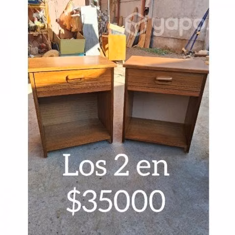 Veladores