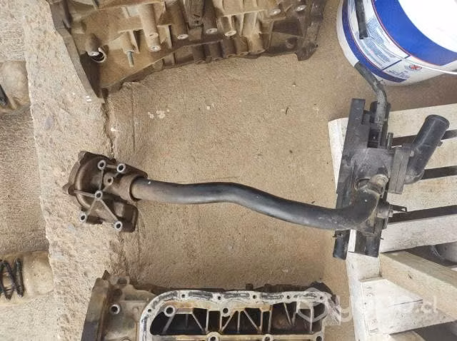 Piezas de motor sportage lx 2.0 aut