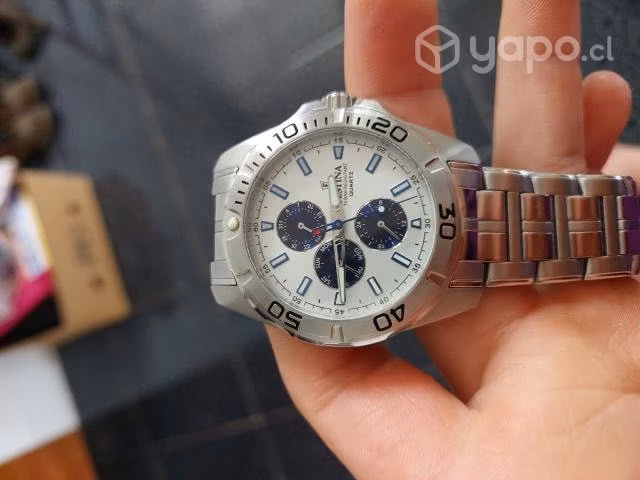 Reloj Festina F20445 - Imagen 2
