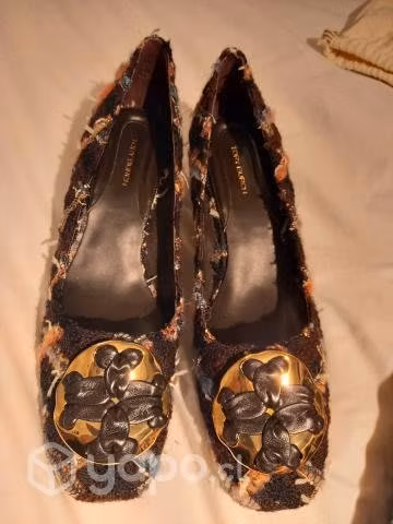 Exclusivos zapatos