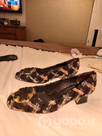 Exclusivos zapatos