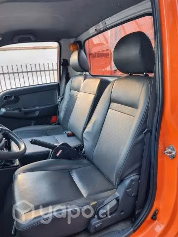 Hyundai porter 2018