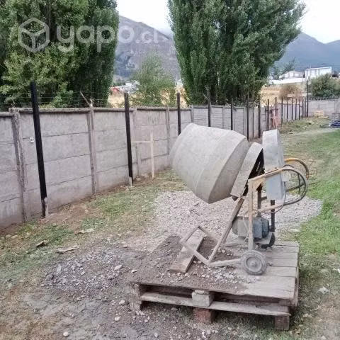 Radiers nivelación moldajes