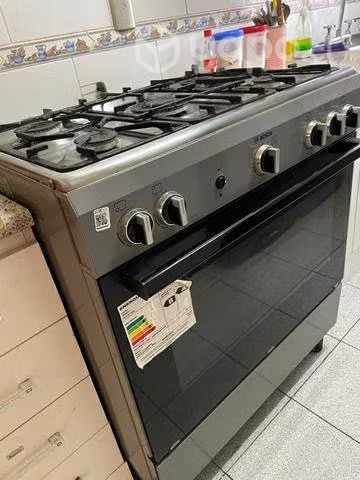 Cocina Bosch