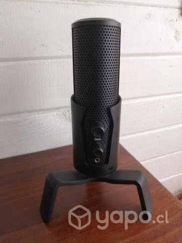 Microfono Primus Gaming Ethos300