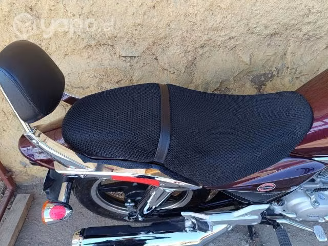 Honda shadow 150