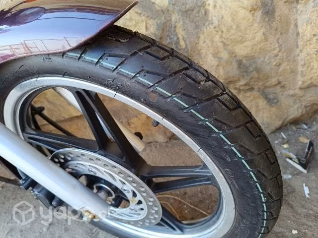 Honda shadow 150