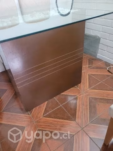 Por mudanza Remanto living y MESA DE COMEDOR - Imagen 4