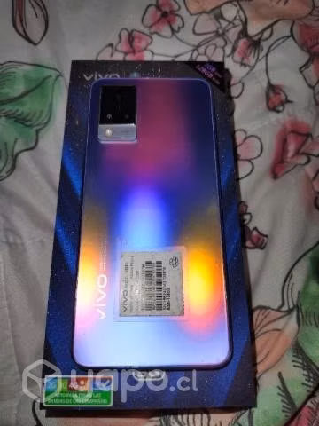 Celular vivo V21
