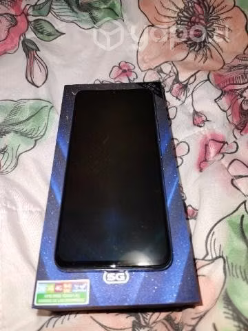 Celular vivo V21