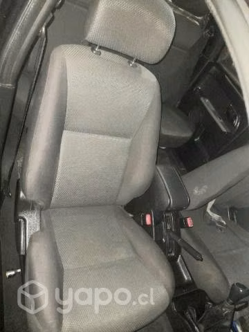 Venta de camioneta Great Wall Wingle 5