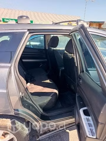Mazda cx7