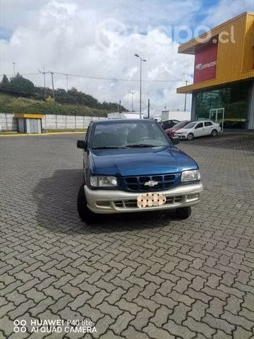 Chevrolet luv 2.2cc 2003