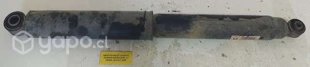 Amortiguador Trasero (BTM296) Mazda BT50 3.2 2020