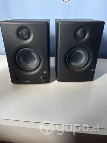 Monitores de Estudio Presonus Eris 3.5
