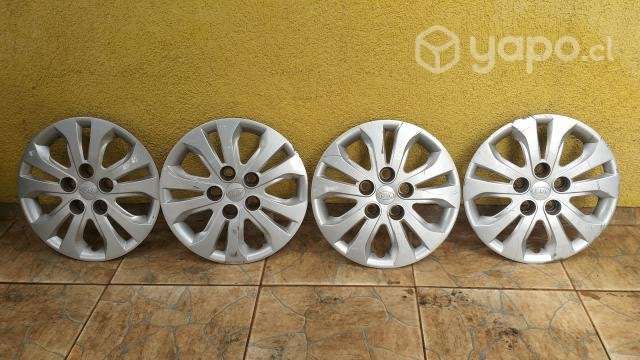 Neumaticos - Imagen 4