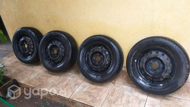 Neumaticos