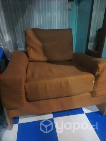 Sillones 2