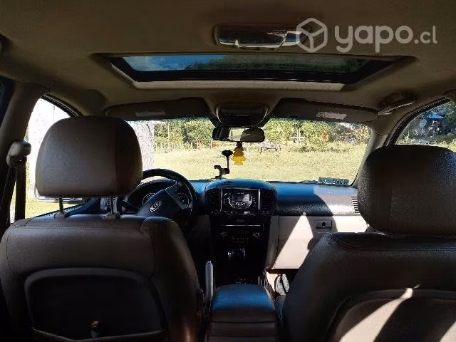 Jeep Kia Sorento full 4*4