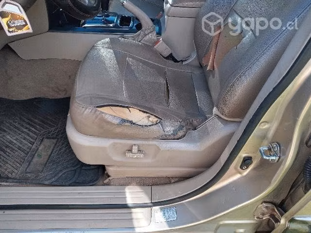 Jeep Kia Sorento full 4*4