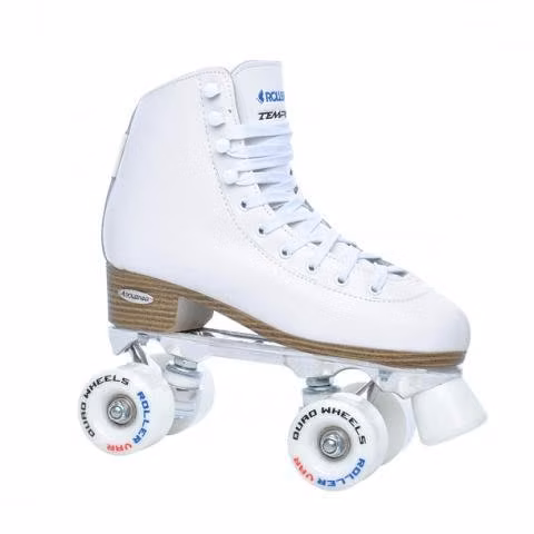 Patín de patinaje artístico