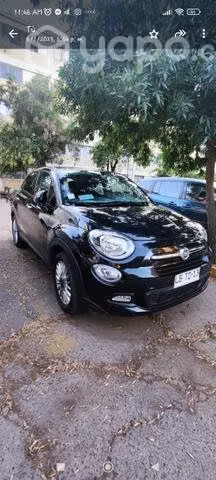 Fiat 500 x