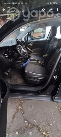 Fiat 500 x