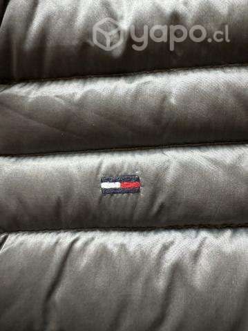 Parka Pluma mujer XS - Imagen 3