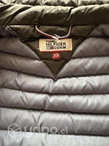 Parka Pluma mujer XS - Imagen 4