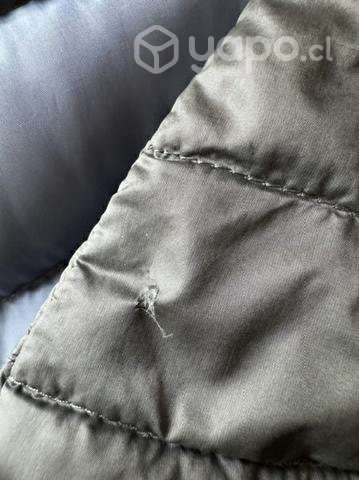 Parka Pluma mujer XS - Imagen 5