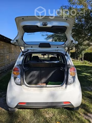 Chevrolet spark 2011 - Imagen 6
