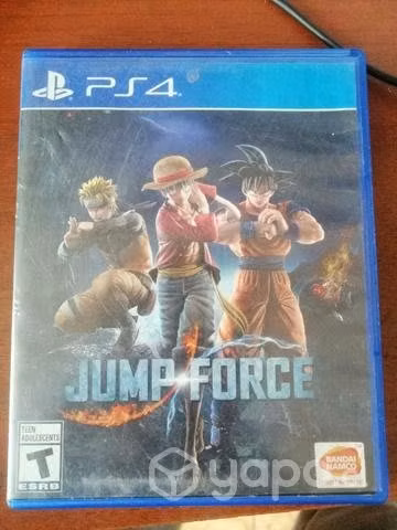 Juego ps5
