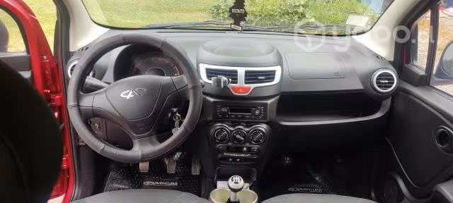 Se vende Chery IQ 2020