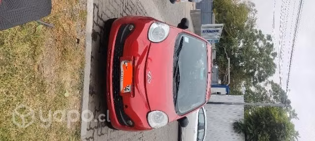 Se vende Chery IQ 2020